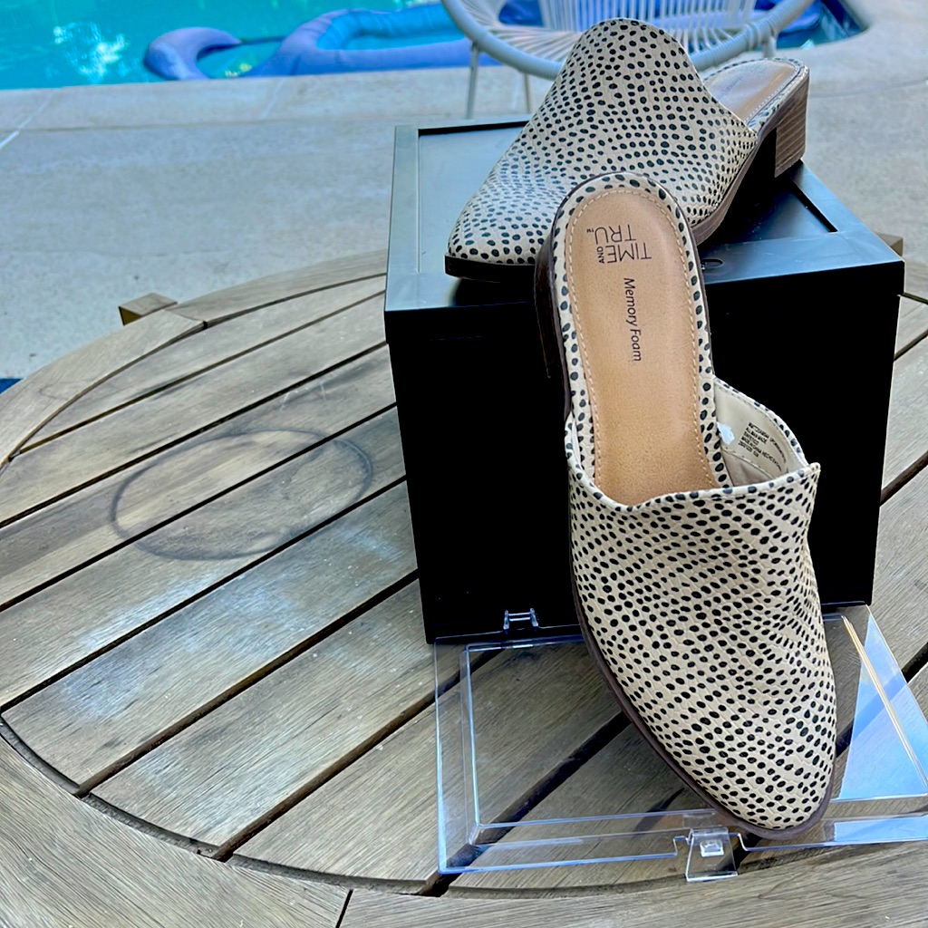 Great Shoes For A Night Out